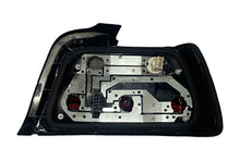 Load image into Gallery viewer, E36 Sedan OEM Style Smoked Tail Lights (1992 - 2000)