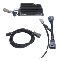 Load image into Gallery viewer, DeatschWerks VB40AX1 Voltage Booster with Plug-N-Play Harness for 11-25 Ford F-150