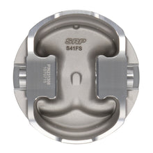 Load image into Gallery viewer, JE Pistons Chevrolet Small Block 4.030in Bore 1.125in CH -5.00 CC Piston Set