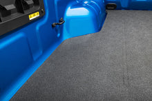 Load image into Gallery viewer, Husky Liners 19-26 RAM 1500 6.4ft Bed New Body Guardian Impact Bed Mat