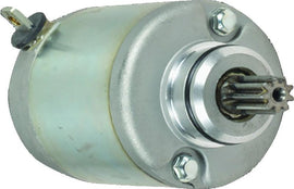 BikeMaster Starter