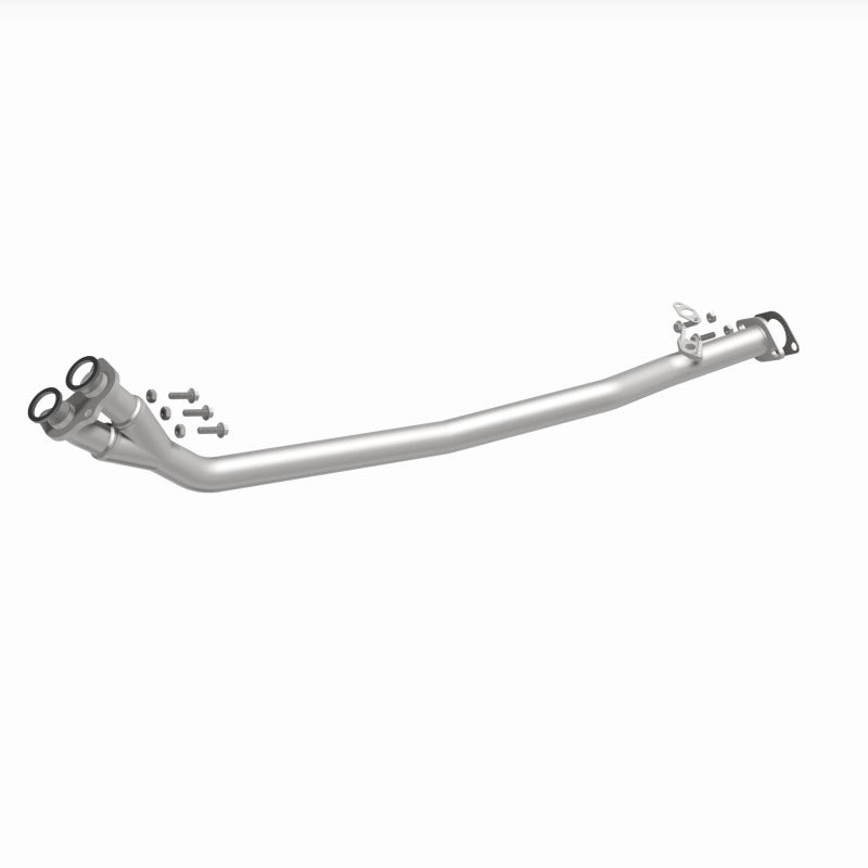 BRE Exhaust 86-89 4Runner 2.4L Front Pipe Kit