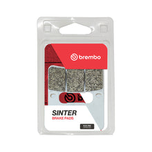 Load image into Gallery viewer, Brembo OE Kawasaki Ninja (751Cc - )/Suzuki Gsx-S/Suzuki Gsx-R (751Cc - ) Sinter Brake Pad - Front