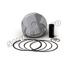 Load image into Gallery viewer, Vertex Piston 17-19 Kawasaki KX 250 F 250cc Forged Replica Piston Kit