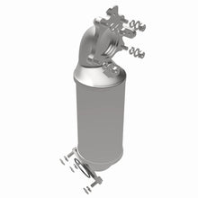 Load image into Gallery viewer, Magnaflow 16-21 Honda Civic 1.5L Direct Fit Converter