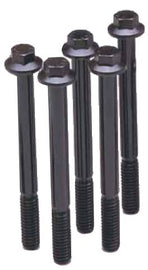 ARP M6 x 1.00 x 100 hex SS bolts