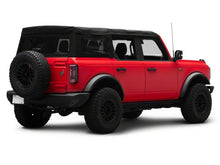 Load image into Gallery viewer, Raxiom 21-26 Ford Bronco Axial Series LED Tail Lights- Black Housing- Clear Lens
