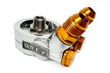 Load image into Gallery viewer, GReddy 2021+ Toyota GR Yaris (GXPA16) Standard 10 Row Oil Cooler Kit