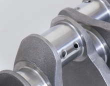 Load image into Gallery viewer, Eagle Chevrolet 350 1 Pc 3.480in Stroke Cast Crankshaft