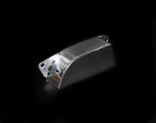 Load image into Gallery viewer, Weapon R 13 Scion FR-S Billet Aluminim Accessory Cover - Alternator Cover