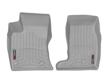 Load image into Gallery viewer, WeatherTech 04-05 Cadillac SRX Front FloorLiner - Grey