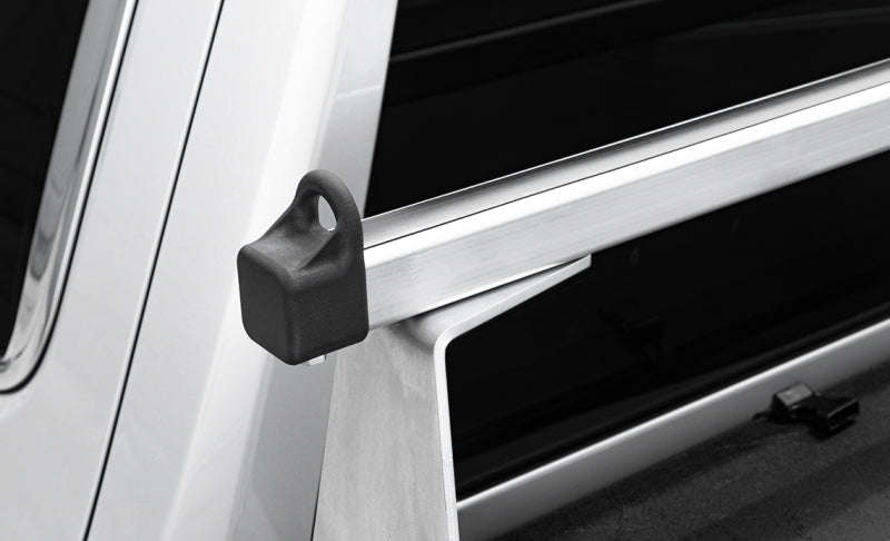 Access 09-18 RAM 1500 Adarac Aluminum M-Series Box w/o RamBox Cargo Mgt System
