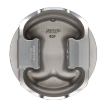 Load image into Gallery viewer, JE Pistons Ford Small Block 4.030in Bore 1.300in CH -5.00 CC Piston Set