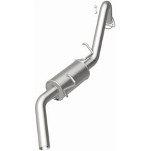 Load image into Gallery viewer, BRExhaust 97-00 Infiniti QX4/ 06-00 Nissan Pathfinder Muffler Kit