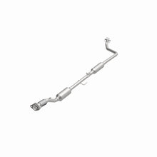 Load image into Gallery viewer, MagnaFlow Conv Direct Fit OEM 18-21 Nissan Kicks 1.6L Single Underbody