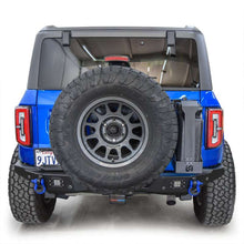 Load image into Gallery viewer, Turn Offroad 2021+ Ford Bronco Tailgate Jerry Can Mount