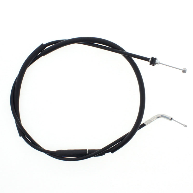 All Balls Racing 87-93 Suzuki LT-230E Cable, Throttle