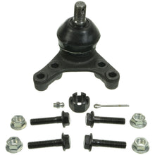 Load image into Gallery viewer, MOOG 95-04 Toyota Tacoma DLX Base S-Runner Front Left Upper Ball Joint