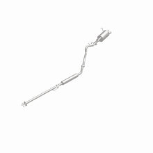 Load image into Gallery viewer, MagnaFlow BRE Exhaust Kit 97-01 Honda CR-V 2.0L