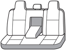 Load image into Gallery viewer, Covercraft 23-26 Toyota Prius Endura Waterproof SeatSaver Custom Second Row Seat Covers