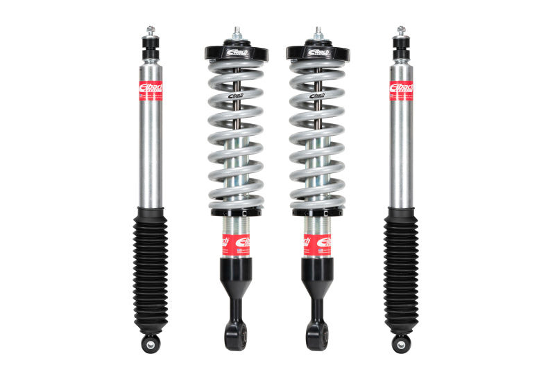 Eibach Pro-Truck-Lift Stage 2 16-23 Toyota Tacoma 2WD/4WD