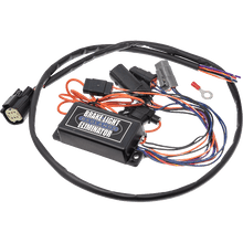 Load image into Gallery viewer, Badlands 11-17 FXS Hard Wire Intensifier Module