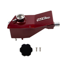Load image into Gallery viewer, Wehrli 17-24 6.7L Power Stroke Secondary Coolant Tank Kit - WCFab Red