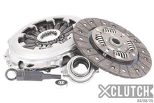 Load image into Gallery viewer, XClutch 93-05 Subaru Impreza WRX Pull-Type 2.0L Standard Replacement Organic ClutchPro Clutch Kit