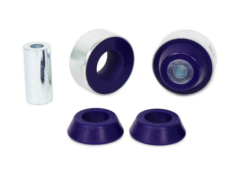 Superpro 23-25 Toyota GR Corolla LCA Inner Rear Control Arm Bushing Kit