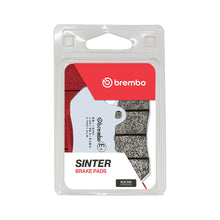 Load image into Gallery viewer, Brembo OE Sinter Prime Brake Pad