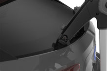 Load image into Gallery viewer, Thule OutWay Hanging-Style Trunk Bike Rack (Up to 3 Bikes) - Silver/Black