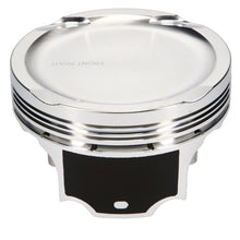 Load image into Gallery viewer, JE Pistons COYOTE 5.0 MODULAR 9.5:1 Set of 8 Pistons
