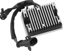 Load image into Gallery viewer, Twin Power 94-03 XL Voltage Regulator Black Replaces G-D 74523-04 22 Amp