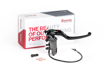 Load image into Gallery viewer, Brembo OE 13-15 Ducati Hypermotard/13-15 Hyperstrada/07-08 Monster 695 Brake Master Cylinder