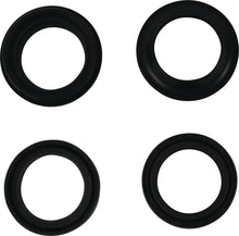 Load image into Gallery viewer, Pivot Works 93-96 Honda CRM50R (EURO) PW Fork Oil &amp; Dust Seal Kit