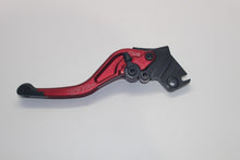 Load image into Gallery viewer, CRG 16-20 BMW R9T / Pure/ Racer/ Scrambler/ Urban G/ S RC2 Clutch Lever - Short Red