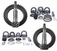 Load image into Gallery viewer, Revolution Gear &amp; Axle 93-10 Ford F-250 F10.25-D60RT Timken 5.38 Ratio Gear Package
