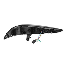 Load image into Gallery viewer, AlphaRex 20-24 Toyota Supra LUXX-Series FT-1 Style LED Tail Lights Red