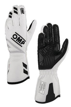Load image into Gallery viewer, OMP ONE EVO FX GLOVES FIA 8856-2018 RED SIZE XL