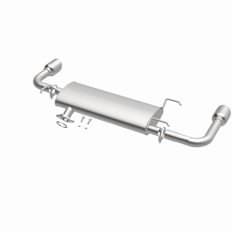 BRE Exhaust 09-14 Murano 3.5L Muffler Kit