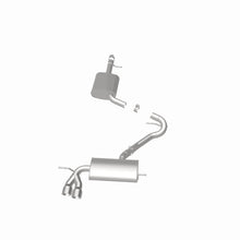 Load image into Gallery viewer, BRExhaust Exhaust Kit - 09-17 VW Tiguan 2.0L