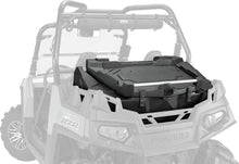 Load image into Gallery viewer, QuadBoss 11-14 Can-Am Commander 1000 Expedition Series Cargo Box