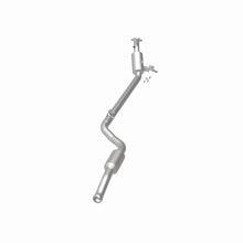 Load image into Gallery viewer, MagnaFlow DF Conv 13-14 Mercedes-Benz GLK350 3.5L