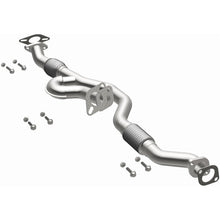 Load image into Gallery viewer, BRE Exhaust 05-10 Sportage Tucson 2.7L Front Pipe Kit