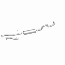 Load image into Gallery viewer, MagnaFlow BRE Exhaust Kit 99-01 Silverado Sierra 1500