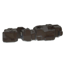 Load image into Gallery viewer, Titan Fuel Tanks 17-25 Ford F-250/F-350 PowerStroke Super Cab Long Bed 55 Gal XXL Mid-Ship Tank