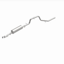 Load image into Gallery viewer, MagnaFlow BRE Exhaust Kit 02-05 Explorer Mountaineer