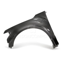 Load image into Gallery viewer, Anderson Composites 17-18 Ford Raptor Type-Wide Carbon Fiber Front Fenders (Pair)