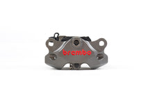 Load image into Gallery viewer, Brembo OE 13-14 Ducati 1199 Panigale S/2013 1199 Panigale S Tricolore GP2-SS Brake Caliper - Rear