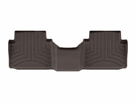 WeatherTech 23-26 Chevrolet Colorado 2nd Row Rear FloorLiner - Cocoa